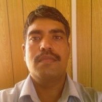 Dinesh Kumar