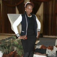Mpho Mpharalala