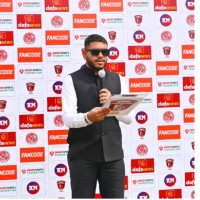 Swarnadeep Ghosh