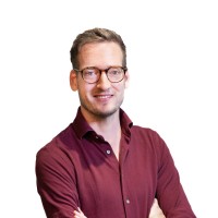 Nils Van De Reijt