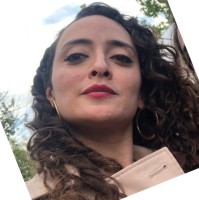 Andrea Medina