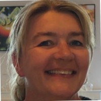 Britt Thomsen