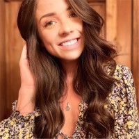 Sharla Rose Smith
