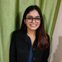 Vishakha Singh