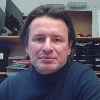 Amir Ljutic