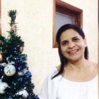 Rosicler Paixão