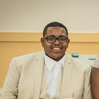 Marquise Carter
