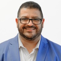 Daniel Beshara