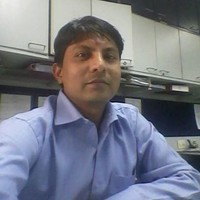 Manish Kandoi