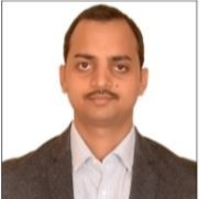 Ram Prakash Pandey