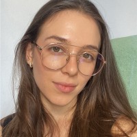 Julia Conte Citta