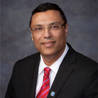 Naveed Kashif