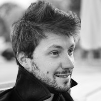 Romain CHARRIERE