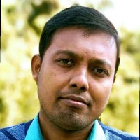 Goutam Mondal