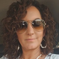 Joanne Eglinton