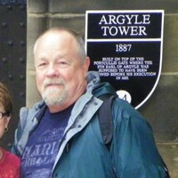 gary robertson