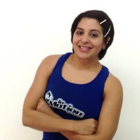 Adriana Lopez Cabagne