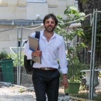 Michaël COHEN