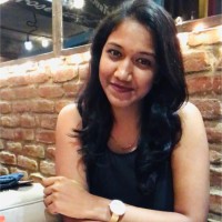 Deepa Urs