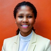 Andiswa Lebelo