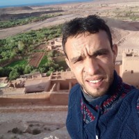 Omari Abdellah