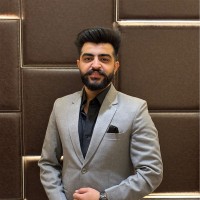 Lovish Mehta