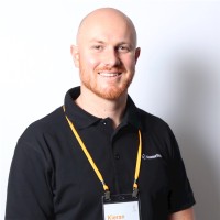 Kieran King