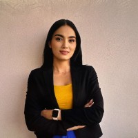 Vanessa Moreno