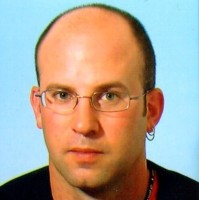 Adrian Benninger