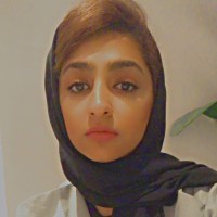 Zainab Al Saeed