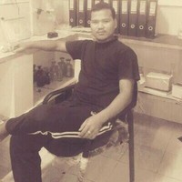 Tapan Debbarma