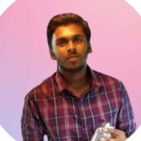 ARJUN T
