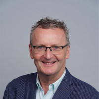 Philip Crowther