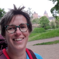 Ingrid Menger
