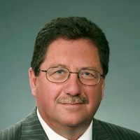 Ronald Curry