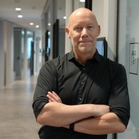 Martin Pramheden