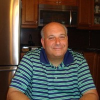 Carmine Carriero Jr. CAAM