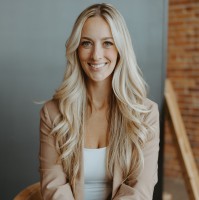 Lindsay Mcconahy