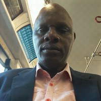 John Ikponmwen