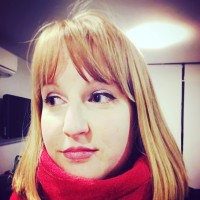 Kate Edmondson