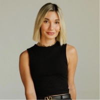 Zarina Saliba