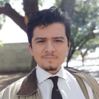 Matthew Martinez