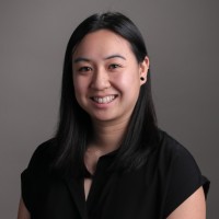 Catherine Yi