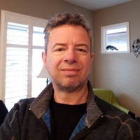 Stephen Adam