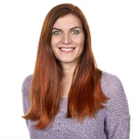 Julia Wendt