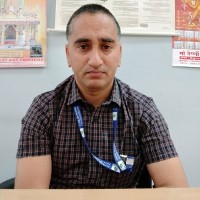 Gurdev Thakur