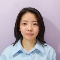 Krysten Chan