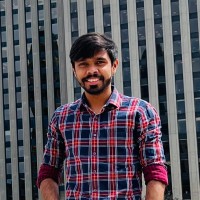 Shaunakkumar Patel