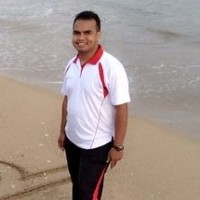 Ibrahim Alamangty Maro