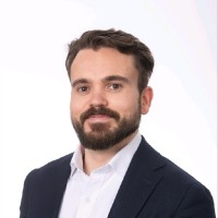 Nick Van De Weg